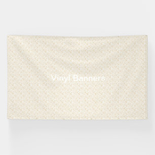 Aangepaste Vinyl Banners voor kunsttentoonstelling