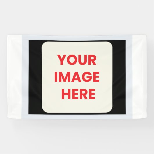 Aangepaste Vinyl Banners voor verjaardagsvieringen (Horizontaal)