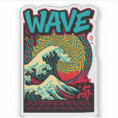 Aangepaste Vinyl Decals | Auto- en Stickers (Voorkant)