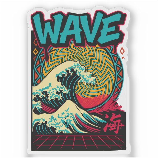 Aangepaste Vinyl Decals | Auto- en Stickers (Voorkant)