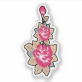 Aangepaste Vinyl Decals. Autos. Muren. Visie Stick Sticker (Voorkant)