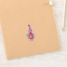 Aangepaste Vinyl Decals. Autos. Muren. Visie Stick Sticker