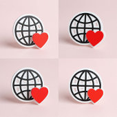 Aangepaste Vinyl Decals & Stickers | Evenementenba