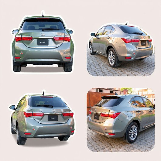 Aangepaste Vinyl Decals, Stickers & Event Signage