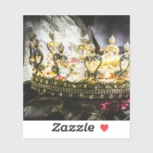 Aangepaste Vinyl Sticker – gepersonaliseerd en duu (Vel)