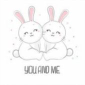 Aangepaste Vinyl Stickers (Voorkant)