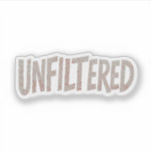 Aangepaste Vinyl Stickers | Auto, boot en muur (Voorkant)