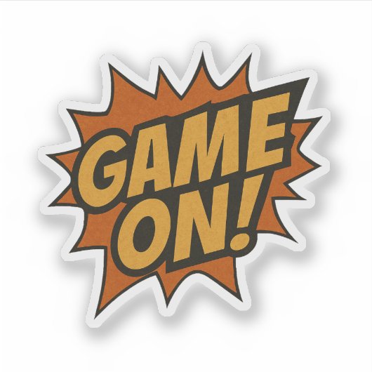 Aangepaste Vinyl Stickers | Auto- en buitensticker (Voorkant)