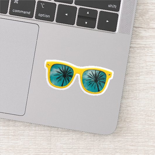 Aangepaste Vinyl Stickers | Groot & Outdoor (Detail)