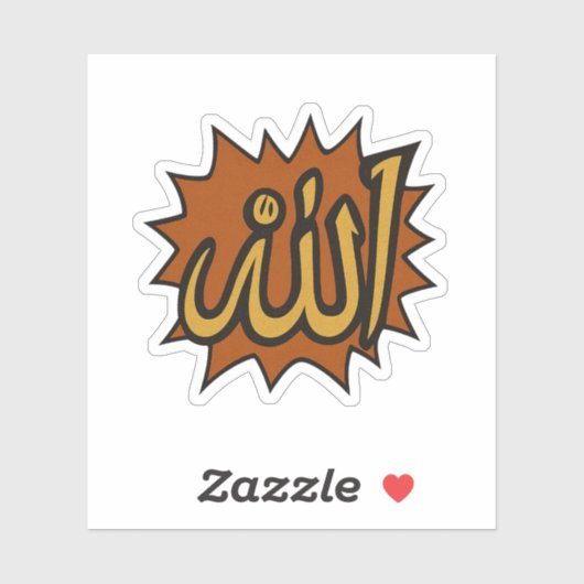 Aangepaste Vinyl Stickers | Grote en gesneden stic (Vel)