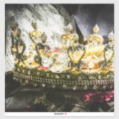 Aangepaste Vinyl Stickers: Ontwerp, Knip en Toepas Sticker (Vel)