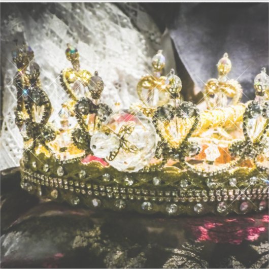 Aangepaste Vinyl Stickers: Ontwerp, Knip en Toepas Sticker (Voorkant)