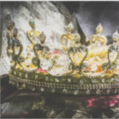 Aangepaste Vinyl Stickers: Ontwerp, Knip en Toepas Sticker (Voorkant)