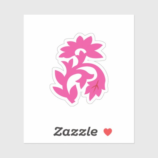 Aangepaste Vinyl Stickers. Tumblers. Bordjes. Kled Sticker (Vel)