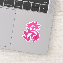 Aangepaste Vinyl Stickers. Tumblers. Bordjes. Kled Sticker