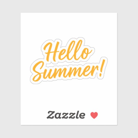 Aangepaste Vinyl Stickers | Vloer- en raamstickers (Vel)