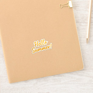 Aangepaste Vinyl Stickers Vloer- en raamstickers