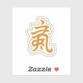 Aangepaste Vinyl Stickers | Voertuig en laptop (Vel)