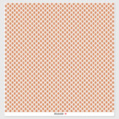 Aangepaste Vinyl Stickers – Vrachtwagens, Vloeren  (Vel)