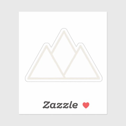 Aangepaste Vinyl Stickers | Waterdichte stickers (Vel)