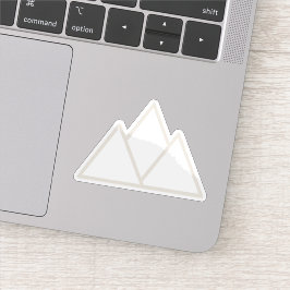 Aangepaste Vinyl Stickers | Waterdichte stickers