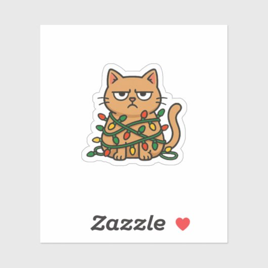 Aangepaste Vinyl Stickers | Waterdichte stickers (Vel)