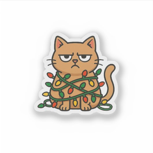 Aangepaste Vinyl Stickers | Waterdichte stickers (Voorkant)