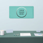 Aangepaste Vinyl & Stof Banners voor Evenementen (Beurs)