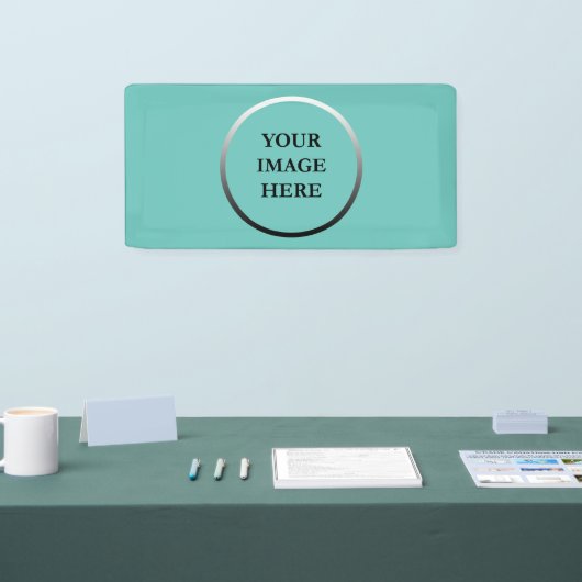 Aangepaste Vinyl & Stof Banners voor Evenementen (Beurs)