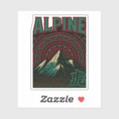 Aangepaste Vinyl Wand Stickers & Decals (Vel)