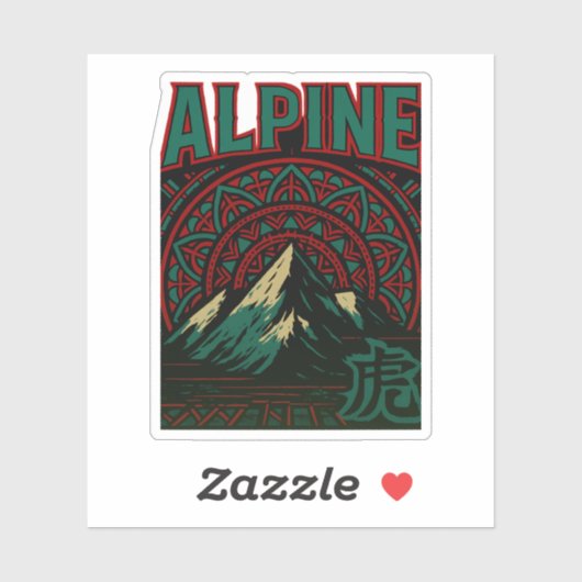 Aangepaste Vinyl Wand Stickers & Decals (Vel)