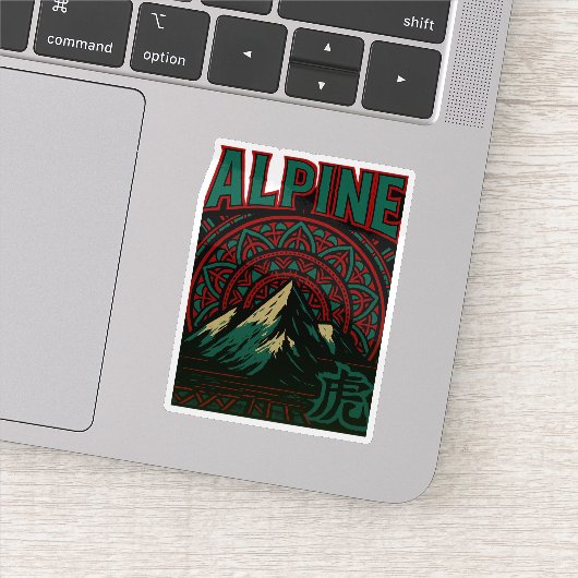 Aangepaste Vinyl Wand Stickers & Decals (Detail)