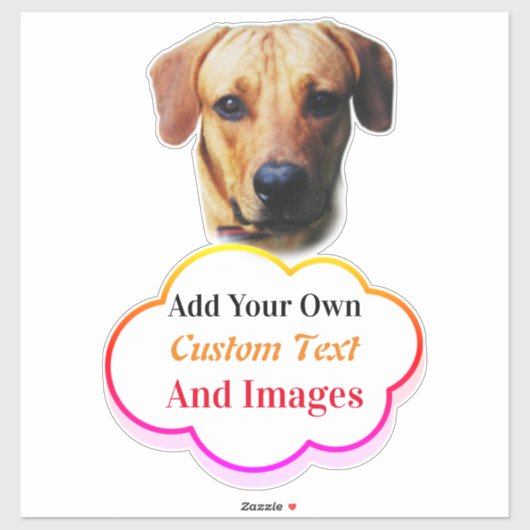 Aangepaste vinyldecale doekjes voor auto's sticker (Vel)