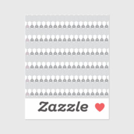 Aangepaste vinylstickers | Persoonlijke Lifestyle  Sticker