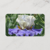 Aangepaste Visitekaartjes (Voorkant)