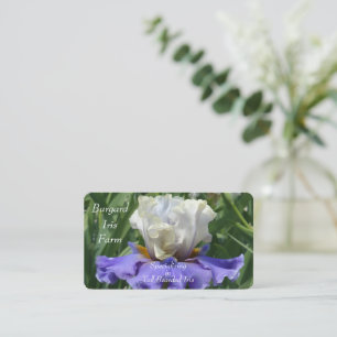 Aangepaste Visitekaartjes