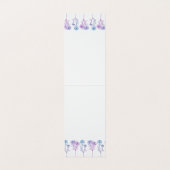 Aangepaste Visitekaartjes (Binnenkant ongevouwen)