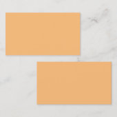 Aangepaste Visitekaartjes | Creatief & professione Contactkaartje (Voorkant / Achterkant)