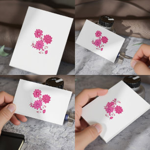 Aangepaste Visitekaartjes   Digitaal en in reliëf
