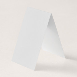 Aangepaste Visitekaartjes   Dubbele en unieke Desi