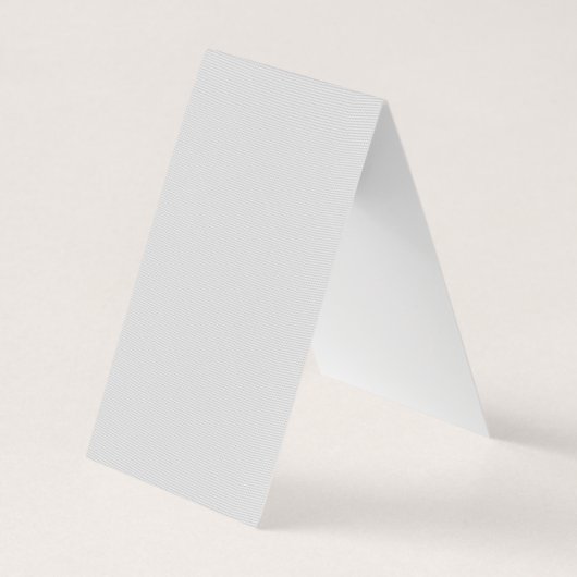 Aangepaste Visitekaartjes | Dubbele en unieke Desi (Achterkant)