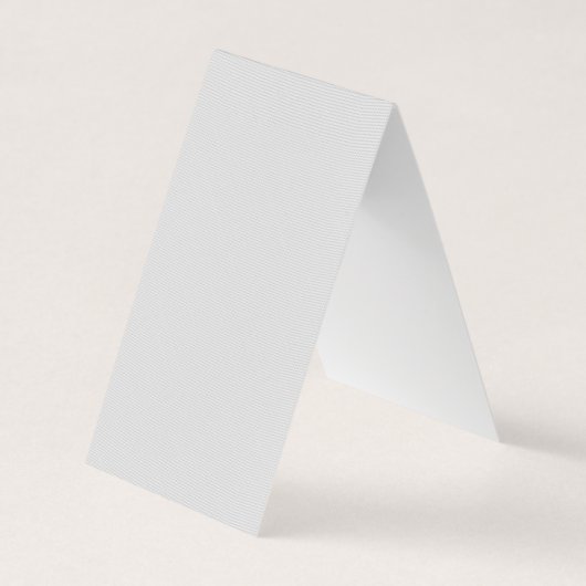 Aangepaste Visitekaartjes | Dubbele en unieke Desi (Voorkant)