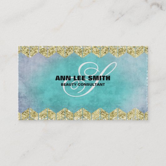 Aangepaste Visitekaartjes maken, gepersonaliseerd (Voorkant)