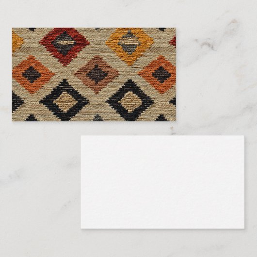 Aangepaste Visitekaartjes | Matte Premium (Voorkant / Achterkant)