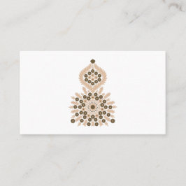 Aangepaste Visitekaartjes | Professioneel & luxe Contactkaartje