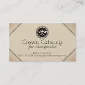 Aangepaste visitekaartjes voor het inpakken van ge (Voorkant)