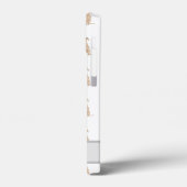 Aangepaste Vizsla Viszla Dog Case-Mate iPhone Case (Achterkant / Links)