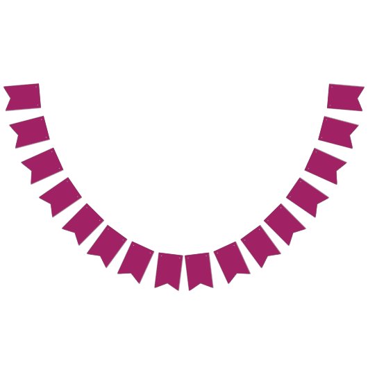 Aangepaste vlag en rustieke Bunting Decor Vlaggetjes (Alle)