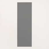 Aangepaste vlag van Trinidad en Tobago Dot Pattern Yogamat (Achterkant)