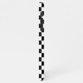 Aangepaste vlag voor afhandeling via koel iPhone hoesje (Linkerkant)